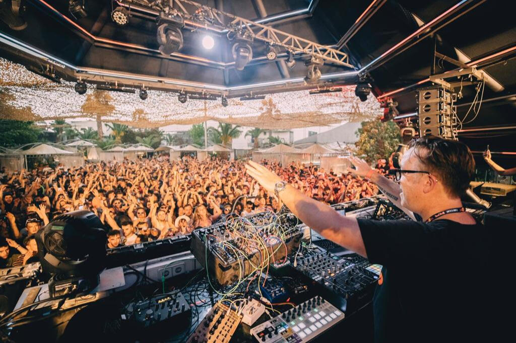 Christopher Coe, Fabrik Madrid 2022